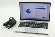 HP ProBook 445 G8 14" FHD Ryzen 5 5600U 2.3GHz 256GB SSD 16GB RAM W11H