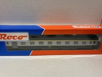 Roco Personenwagen A7D 1.Klasse Sncf 44614
