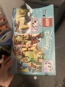 LEGO Disney: Moana's Island Adventure (41149) LEGO building set New in Box 