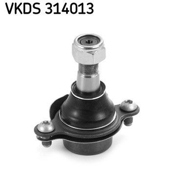 Lower SKF SWEDEN VKDS 314013 Ball Joint for FORD