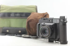 【MINT w/Bracket】Fujifilm Fuji GS645S Pro Wide60 w/EBC 60mm F4 From JAPAN