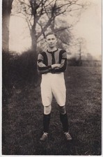 بطاقة بريدية c1920 Young