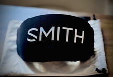 Smith I/O Mag XL - 2 lenses