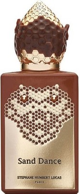 Stephane Humbert Lucas 777 Unisex Sand Dance EDP Spray 1.7 oz Fragrances