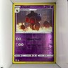 Claydol 059/172 Brilliant Stars Uncommon Reverse Holo English