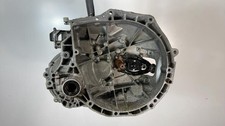 Boite de vitesse Peugeot 208