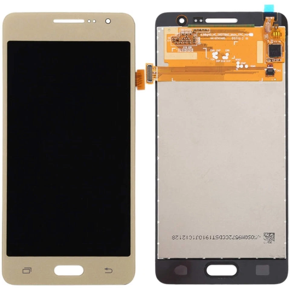 Schermo LCD e gruppo digitalizzatore per Galaxy Grand Prime SM-G530F/SM-G531F - Immagine 3 di 4