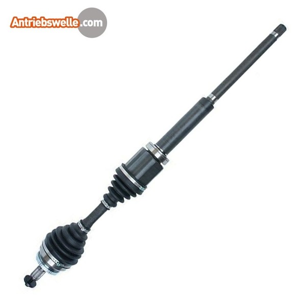 Antriebswelle Gelenkwelle Volvo V70 II (Sw) 2.4 T D5 R 2.5 NEU Schaltgetriebe T-image