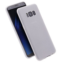 Beline Case Candy FÜR Samsung Galaxy S22 ANTI-RUTSCH Transparente Abdeckung