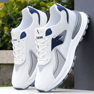 NEU Herren Sportschuhe Turnschuhe Sneaker Laufschuhe Freizeit Schuhe 36-46