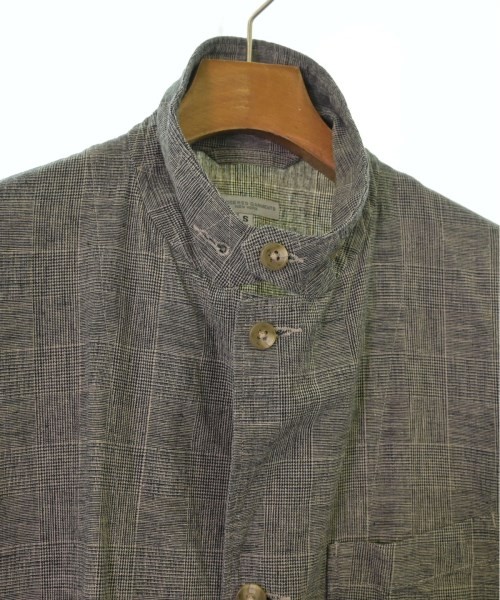 Engineered Garments Jacket Grayish(Check Pattern)… - image 5