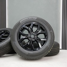 Land Rover Discovery 5 19 Inch Original Winter Wheel Tire Set (4) 255/60R19 8mm