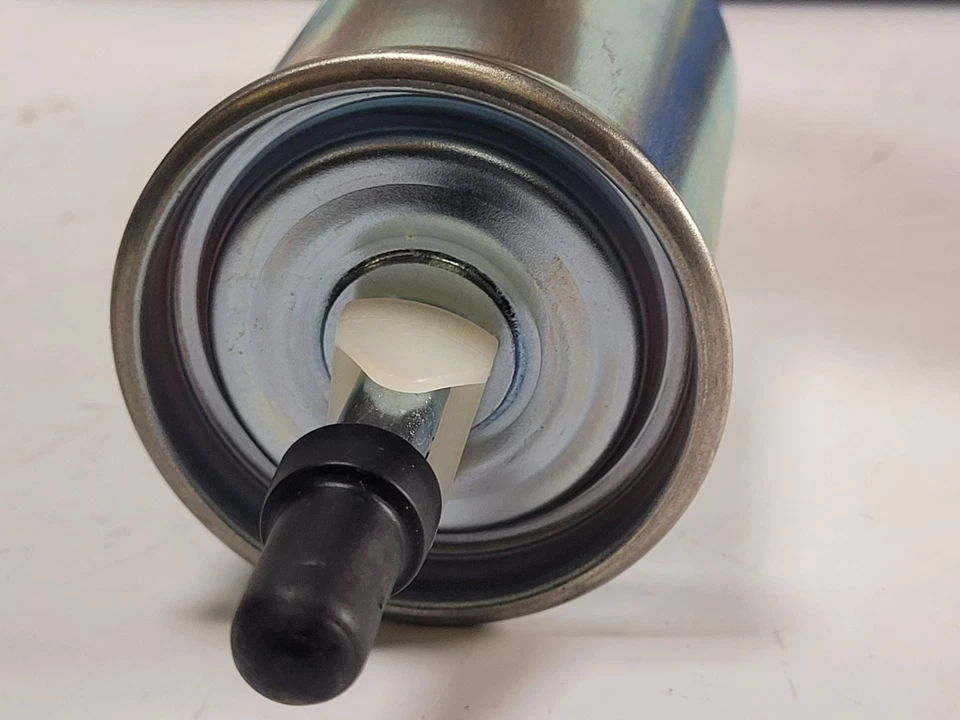 Filtro de combustible Purolator F65277 (reemplaza 1152242 1465324 13327794590) Foto 3 de 4