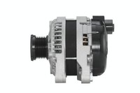 Generator Hella 8EL 011 713 731 FÜR Ford Lichtmaschine Drehstromgenerator