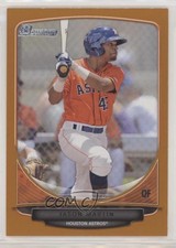 2013 Bowman Draft Draft Picks Orange 205/250 Jason Martin #BDPP69 fm0