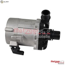 AUXILIARY WATER PUMP (COOLING WATER CIRCUIT) 2221118 FOR ROLLS-ROYCE BMW 6.6L