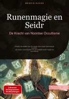 Bendis A. I. Saage - Nederlands | Runenmagie En Seidr: De Kracht Van Noordse...