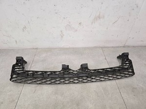 Volkswagen PASSAT B7 2012 Halterung Stoßstange Stoßfänger vorne 3AA807571