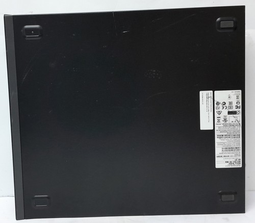 HP Windows Desktop PC Prodesk 400 G1 - i3-4130 @ 3.4 - 8GB RAM - 1TB HDD - Wi... - 第 5/7 張圖片