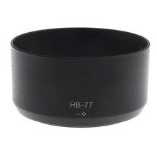 Camera Lens Hood Protetor for AF-P DX 70-300mm f/4.5-6.3G ED/VR