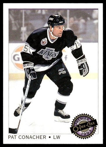 1992 Pat Conacher #49