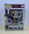 Funko Pop! Television #1908 Stranger Things 10th Annv. Split - Barb Holland
