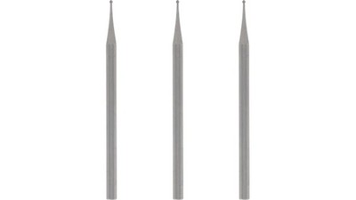 DREMEL MULTI / ROTATIONSWERKZEUG 105 GRAVIERSCHNEIDER 0,8mm 3pp