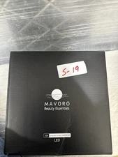 Magnifying Mirror Makeup Mirror