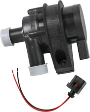 1K0965561J Fit For Skoda Octavia 2004-2014 1.8 Auxiliary Cooling Water Pump