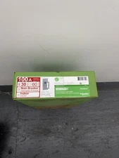 Square D HOM3060M100PC Homeline 100 A 30-Space 60-Circuit Indoor Main Breaker