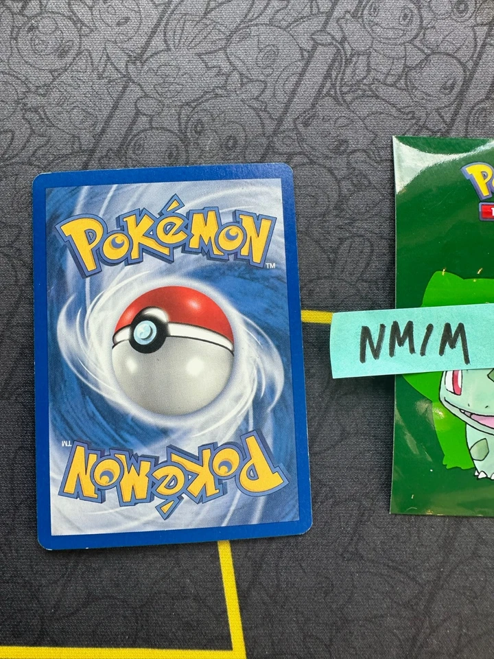 Pokemon Card Sunny Castform EX Hidden Legends Reverse Holo 26/101 108 💎NM💎 - Image 2 of 4