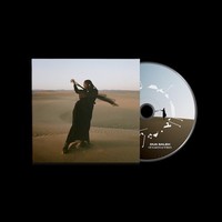 Dua Saleh - Of Earth Wires - Cd - G1398Z