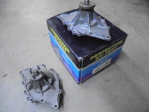 Pair of BUICK 400 430 455 Water Pumps Reman date code 72 74 Riviera Skylark USA