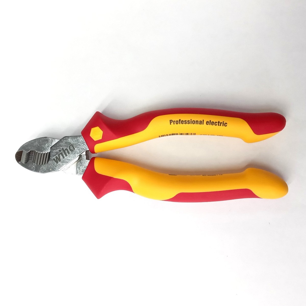 Marteau Wiha 26513 Tête de marteau très dur 187 g