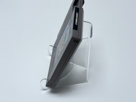 Commando (Nintendo NES) Authentic & Tested