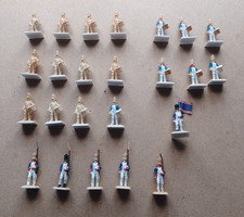Revell 1:72 Figuren