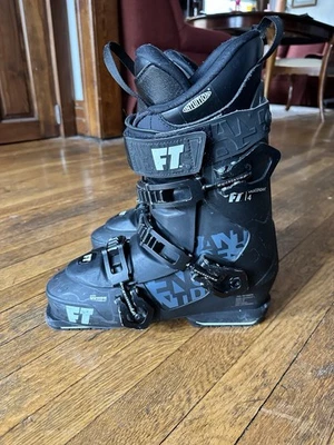 FULL TILT Men's Downhill Ski Boots for sale - eBay