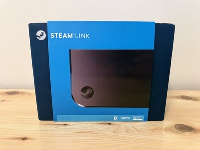 Valve Steam Link Model 1003