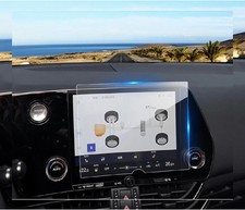 for 2022 2023 2024 Lexus NX Screen Protector 9.8Inch