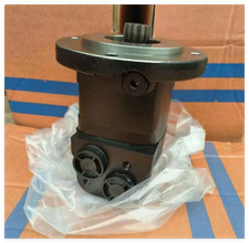 2000 Series 109-1575-006 Hydraulic Motor For Loader Tractor