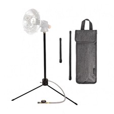 Portable Gas Heater Stand Camping Tent Heating Stove Tripod Winter Warmer H GQSV