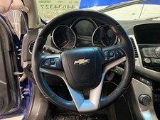 2013 Chevrolet Cruze Steering Wheel Wheel Only
