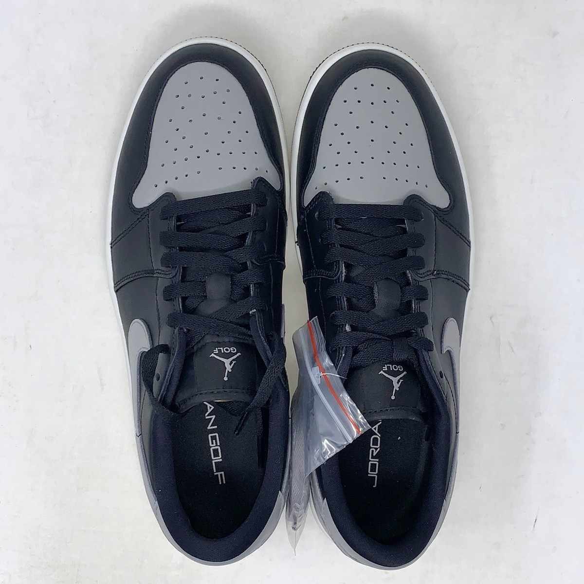 Size 8 - Jordan 1 Low Golf Shadow 2022 for sale online | eBay
