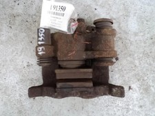 Etrier de frein Peugeot 605