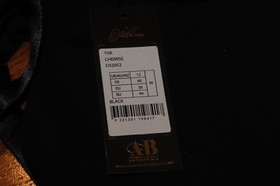 BNWT Dita Von Teese Yva Chemise Size Medium MSRP $145!!