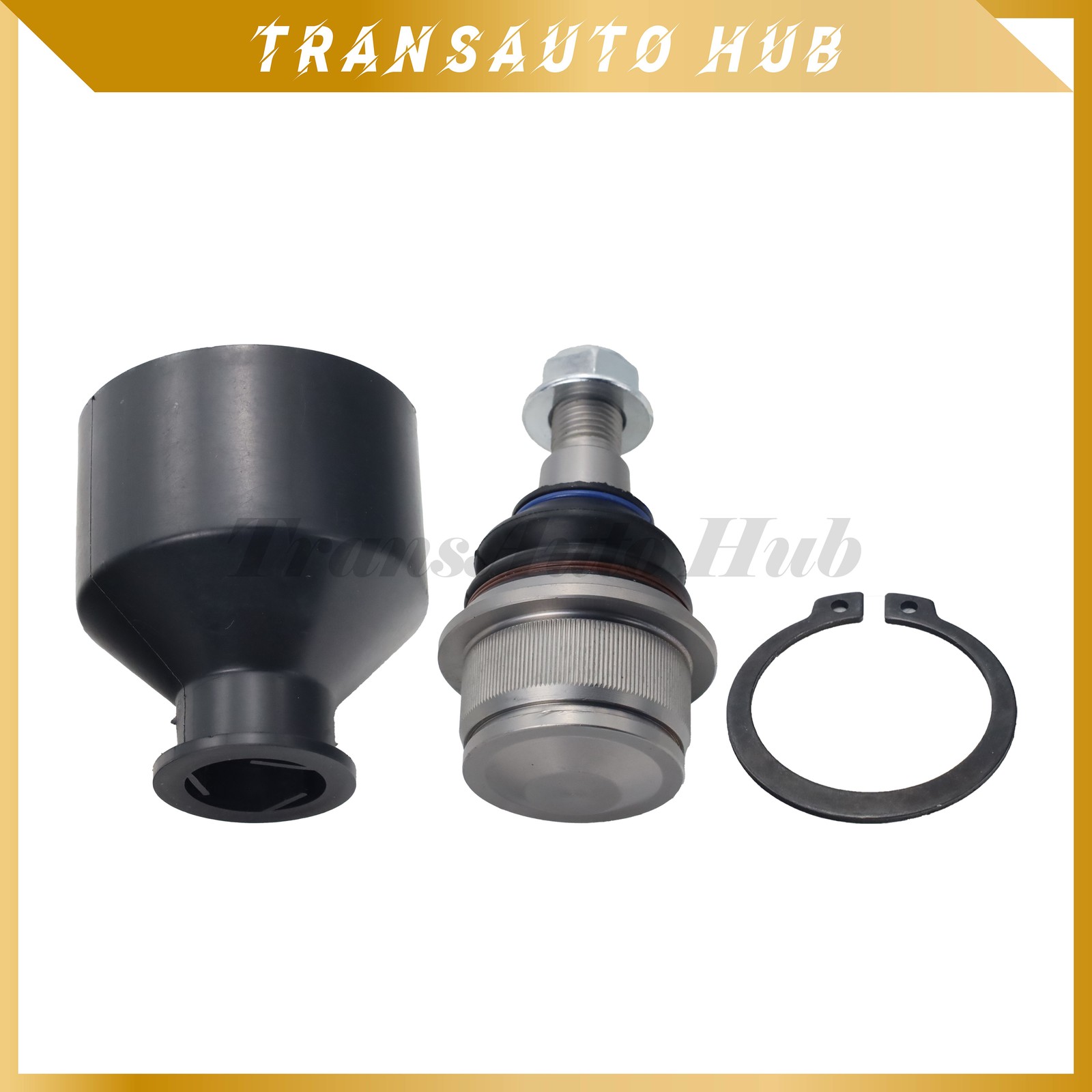 McLaren 12C Ball joint