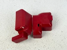 13-20 INFINITY QX60 JX35 BATTERY POSITIVE TERMINAL PROTECTOR COVER CAP OEM