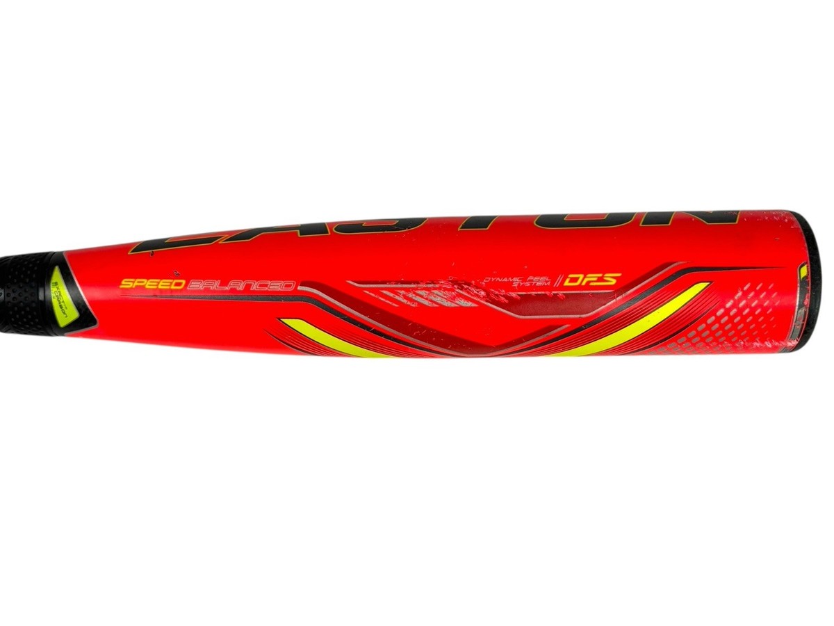 EASTON GHOST X EVOLUTION／一般軟式用 Easton Ghost X Evolution USA Baseball Bat Drop 5 YBB19GXE5