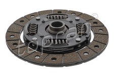 Disque d'embrayage Seat CORDOBA