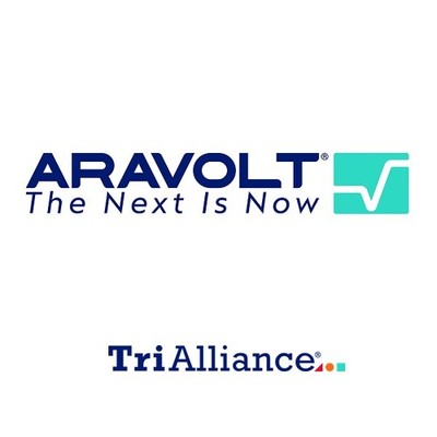 ARAVOLT Premium Control/Trailing Arm for wheel suspension AR09436